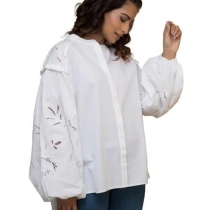 Rhe-ana Women Shirt